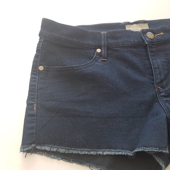 ⭐Roxy Jean Shorts Size 27 - Picture 4 of 5